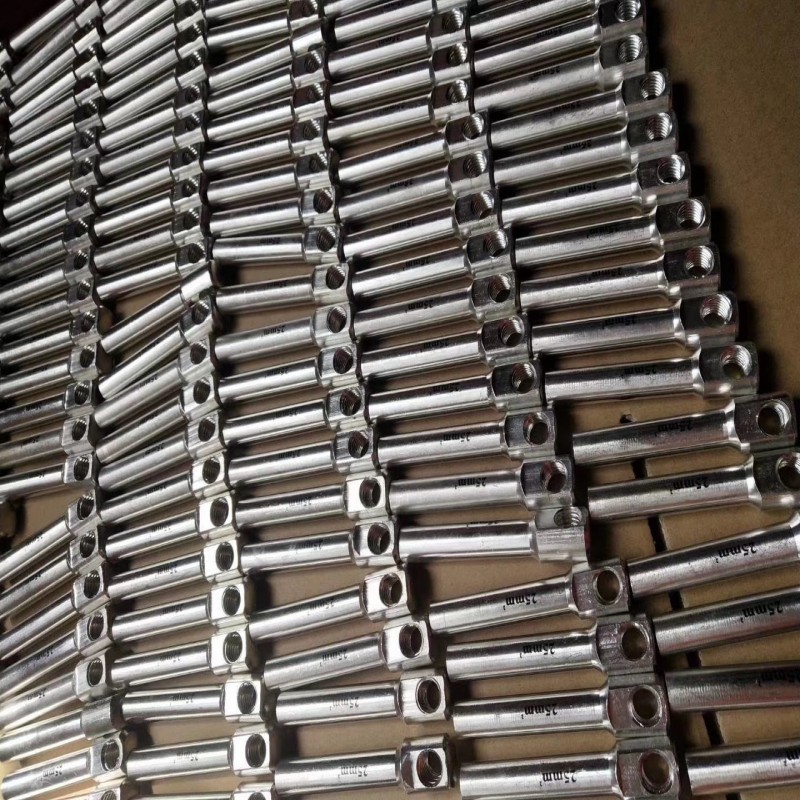 DTC-200 Copper Cable Lugs American Standard 4